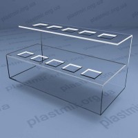 Подставка для помады